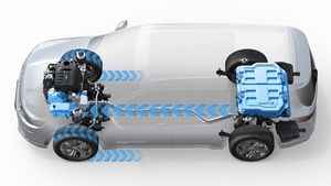 2022ರ ವೇಳೆಗೆ ಎಲೆಕ್ಟ್ರಿಕ್ ಎಂಜಿನ್‍ನೊಂದಿಗೆ ಬಿಡುಗಡೆಯಾಗಲಿವೆ ಜೀಪ್ ಕಾರುಗಳು