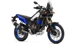 ಹೊಸ ಅಡ್ವೆಂಚರ್ ಬೈಕ್ ಬಿಡುಗಡೆಗೊಳಿಸಲಿದೆ ಯಮಹಾ