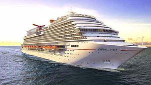 ಐಷಾರಾಮಿ ಹಡಗುಗಳ ಹಿಂದಿನ ಕರಾಳ ಮುಖವಿದು..!