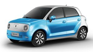 ಆಟೋ ಎಕ್ಸ್ ಪೋದಲ್ಲಿ ಅನಾವರಣಗೊಳ್ಳಲಿದೆ ಓರಾ ಆರ್ 1 ಎಲೆಕ್ಟ್ರಿಕ್ ಕಾರು