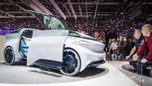 ಶೀಘ್ರದಲ್ಲೇ ಬಿಡುಗಡೆಯಾಗಲಿದೆ 1,200 ಕಿ.ಮೀ ಮೈಲೇಜ್ ನೀಡುವ ಕಾರು..!