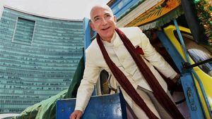 ಭಾರತದಲ್ಲಿ ಎಲೆಕ್ಟ್ರಿಕ್ ಆಟೋ ರಿಕ್ಷಾ ಬಿಡುಗಡೆಗೆ ಸಿದ್ದವಾದ ಅಮೆಜಾನ್