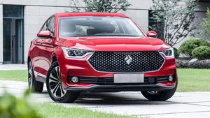 ಹೊಸ ಸೆಡಾನ್ ಕಾರನ್ನು ಭಾರತದಲ್ಲಿ ಬಿಡುಗಡೆಗೊಳಿಸಲಿದೆ ಎಂಜಿ ಮೋಟಾರ್