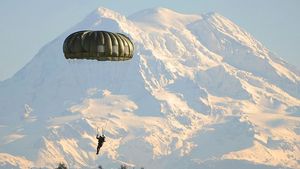ವಿಮಾನಗಳಲ್ಲಿ ಪ್ಯಾರಾಚೂಟ್‍‍ಗಳೇಕೆ ಇರುವುದಿಲ್ಲ ಗೊತ್ತಾ?