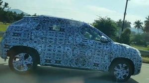 ದೆಹಲಿ ಆಟೋ ಎಕ್ಸ್‌ಪೋದಲ್ಲಿ ಪ್ರದರ್ಶನಗೊಳ್ಳಲಿದೆ ರೆನಾಲ್ಟ್ ಕಿಗರ್ ಕಂಪ್ಯಾಕ್ಟ್ ಎಸ್‌ಯುವಿ