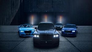 ಮೊದಲ ಬಾರಿಗೆ ದಾಖಲೆ ಪ್ರಮಾಣದಲ್ಲಿ ಮಾರಾಟವಾದ ರೋಲ್ಸ್ ರಾಯ್ಸ್ ಕಾರುಗಳು