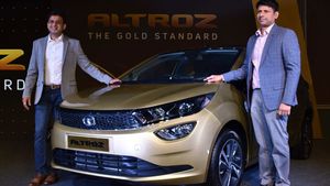 ನಮ್ಮ ಬೆಂಗಳೂರಿನಲ್ಲೂ ಭರ್ಜರಿಯಾಗಿ ಬಿಡುಗಡೆಗೊಂಡ ಟಾಟಾ ಆಲ್‌ಟ್ರೊಜ್