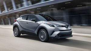 ಟೊಯೊಟಾ ಬಹುನೀರಿಕ್ಷಿತ ಸಿ-ಹೆಚ್ಆರ್ ಕಾರು ಬಿಡುಗಡೆಗೆ ಭರ್ಜರಿ ಸಿದ್ದತೆ