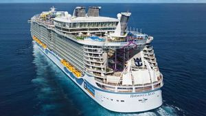 ಈ ಕಾರಣಕ್ಕೆ ಕ್ರೂಸ್ ಹಡಗುಗಳಲ್ಲಿ ಬಾಳೆಹಣ್ಣು ಕೊಂಡೊಯ್ಯುವಂತಿಲ್ಲ..!