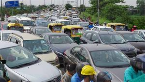 ಮತ್ತೊಂದು ಕುಖ್ಯಾತಿ ಹೊಂದಿದ ನಮ್ಮ ಬೆಂಗಳೂರು