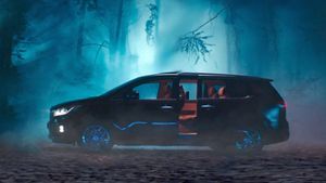 ಹೀಗಿರಲಿವೆ ನೋಡಿ ಕಿಯಾ ಕಾರ್ನಿವಾಲ್ ಕಾರಿನ ಸೀಟುಗಳು