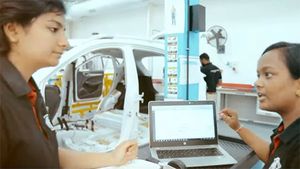 ಎಂಜಿ ಮೋಟಾರ್‍‍ಗೂ ತಟ್ಟಿದ ಕರೊನಾ ವೈರಸ್ ಬಿಸಿ..!