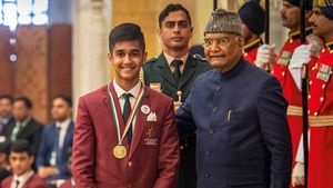 ಮೋಟಾರ್ ಸ್ಪೋರ್ಟ್‍‍ನಲ್ಲಿ ಯುವ ಕನ್ನಡಿಗನ ಮಹತ್ಸಾಧನೆ 