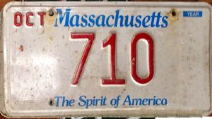 ನಂಬರ್‍‍ಪ್ಲೇಟ್‍‍ಗಳ ಬಗ್ಗೆ ನೀವು ಅರಿಯದ ಸಂಗತಿಗಳಿವು..!