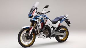 ಹೊಸ ಹೋಂಡಾ ಆಫ್ರಿಕಾ ಟ್ವಿನ್ ಬೈಕ್ ಬಿಡುಗಡೆ ದಿನಾಂಕ ಬಹಿರಂಗ