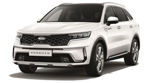 ಬಿಡುಗಡೆಗೆ ಸಜ್ಜಾದ ನ್ಯೂ ಜನರೇಷನ್ ಕಿಯಾ ಸೊರೆಂಟೊ ಎಸ್‌ಯುವಿ