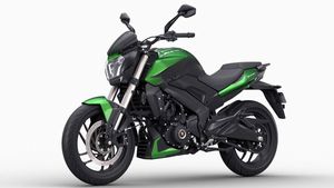 ಶೀಘ್ರದಲ್ಲೇ ಬಿಡುಗಡೆಯಾಗಲಿದೆ ಬಿಎಸ್-6 ಬಜಾಜ್ ಡೋಮಿನಾರ್ 400 