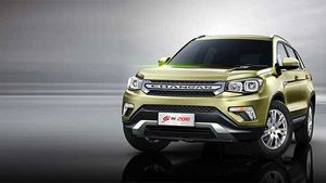 ಭಾರತಕ್ಕೆ ಲಗ್ಗೆ ಇಡಲಿದೆ ಮತ್ತೊಂದು ಚೀನಾ ಕಾರು ತಯಾರಕ ಕಂಪನಿ