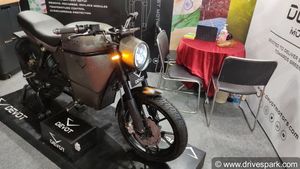 ಆಟೋ ಎಕ್ಸ್‌ಪೋ 2020: ಫೋಟೋಟೈಪ್ ಎಲೆಕ್ಟ್ರಿಕ್ ಬೈಕ್ ಪ್ರದರ್ಶನಗೊಳಿಸಿದ ಡಿವೊಟ್ ಮೋಟಾರ್ಸ್