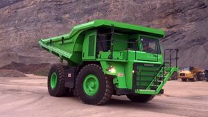 ಈ ಎಲೆಕ್ಟ್ರಿಕ್ ಟ್ರಕ್ ಚಾರ್ಜ್ ಮಾಡಲು ವಿದ್ಯುತ್ ಬೇಕಿಲ್ಲ..!