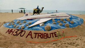 ಕಣ್ಮರೆಯಾಗಿದ್ದ ಮಲೇಶಿಯಾ ವಿಮಾನ ದುರಂತ ಪ್ರಕರಣಕ್ಕೆ ಹೊಸ ತಿರುವು