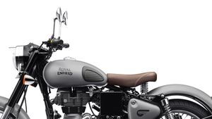 ಜಾವಾ 42 ಬೈಕಿಗೆ ಪೈಪೋಟಿ ನೀಡಲಿದೆ ರಾಯಲ್ ಎನ್‌ಫೀಲ್ಡ್‌ ಹೊಸ ಹಂಟರ್ ಬೈಕ್ 