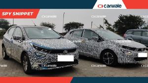 ಬಿಡುಗಡೆಗೆ ಸಜ್ಜಾಗುತ್ತಿದೆ ಟಾಟಾ ಆಲ್‌ಟ್ರೊಜ್ ಟರ್ಬೋ ಪೆಟ್ರೋಲ್ ವರ್ಷನ್