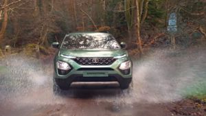 ಗ್ರಾವಿಟಾಸ್ ಅನಾವರಣಗೊಂಡ ಬೆನ್ನಲ್ಲೇ ಟಿವಿಸಿ ಬಿಡುಗಡೆಗೊಳಿಸಿದ ಟಾಟಾ