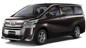 ದುಬಾರಿ ಬೆಲೆಯೊಂದಿಗೆ ಬಿಡುಗಡೆಗೊಂಡ ಟೊಯೊಟಾ ವೆಲ್‌ಫೈರ್ ಎಂಪಿವಿ