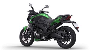 ಸ್ಪಾಟ್ ಟೆಸ್ಟ್‌ನಲ್ಲಿ ಕಾಣಿಸಿಕೊಂಡ ಬಜಾಜ್ ಡೋಮಿನಾರ್ 250 ಬೈಕ್