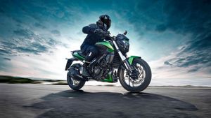 ಬಹಿರಂಗವಾಯ್ತು ಬಿಎಸ್-6 ಬಜಾಜ್ ಡೋಮಿನಾರ್ 400 ಬೈಕಿನ ಮಾಹಿತಿ