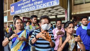 ಕರೋನಾ ವೈರಸ್: ಭಾರತದ ಮುನ್ನೆಚ್ಚರಿಕಾ ಕ್ರಮಗಳಿಗೆ ಶ್ಲಾಘನೆ