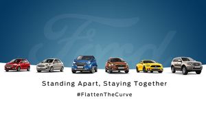 ಸಾಮಾಜಿಕ ಅಂತರದ ಬಗ್ಗೆ ಕಾರು ತಯಾರಕ ಕಂಪನಿಗಳು ಹೇಳಿದ್ದೇನು ಗೊತ್ತಾ? 