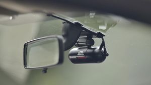 ಹೊಸ ಕ್ಯಾಮರಾಗಳನ್ನು ಹೊಂದಲಿವೆ ಪೊಲೀಸ್ ವಾಹನಗಳು