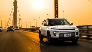 ಈ ಕಾರು ಖರೀದಿಸಿದರೆ ಕರೋನಾ ಬರೋದಿಲ್ವಂತೆ..!