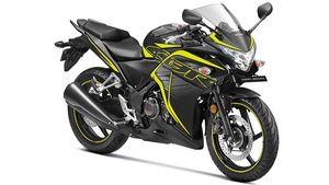 ಸ್ಥಗಿತವಾಗಲಿದೆ ಹೋಂಡಾ ಸಿಬಿಆರ್ 250ಆರ್ ಬೈಕ್ 