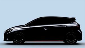 ಹೊಸ ಹ್ಯುಂಡೈ ಐ20 ಎನ್ ಕಾರಿನ ಟೀಸರ್ ಚಿತ್ರ ಬಿಡುಗಡೆ