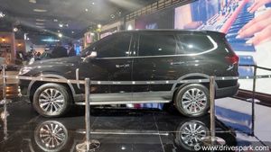 ಫಾರ್ಚೂನರ್‌ ಮತ್ತು ಎಂಡೀವರ್‌ಗೆ ಟಕ್ಕರ್ ನೀಡಲು ಸಜ್ಜಾದ ಎಂಜಿ ಗ್ಲೊಸ್ಟರ್