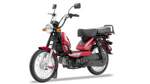 ಬಿಡುಗಡೆಯಾಯ್ತು ಬಿಎಸ್-6 ಟಿವಿಎಸ್ ಎಕ್ಸ್‌ಎಲ್ 100