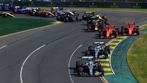 ಕರೋನಾ ಕರಿ ನೆರಳು: ರದ್ದುಗೊಂಡ ಆಸ್ಟ್ರೇಲಿಯಾ ಫಾರ್ಮುಲಾ ಒನ್ ಸ್ಪರ್ಧೆ