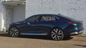 ಹೋಂಡಾ ಸಿಟಿ, ಮಾರುತಿ ಸಿಯಾಜ್ ಕಾರುಗಳಿಗೆ ಪೈಪೋಟಿಯಾಗಿ ಟಾಟಾದಿಂದ ಹೊಸ ಸೆಡಾನ್