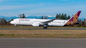 ವೈಫೈ ಸೀಟ್‍‍ಗಳನ್ನು ನೀಡಲಿದೆ ವಿಸ್ತಾರಾ ಏರ್‍‍ಲೈನ್ಸ್