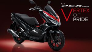 ಅನಾವರಣವಾಯ್ತು ಹೋಂಡಾ ಕಂಪನಿಯ ಮ್ಯಾಕ್ಸಿ ಸ್ಕೂಟರ್