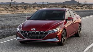 ಬಹಿರಂಗವಾಯ್ತು 2020ರ ಹ್ಯುಂಡೈ ಎಲಾಂಟ್ರಾ ಡೀಸೆಲ್ ಆವೃತ್ತಿಯ ಮಾಹಿತಿ