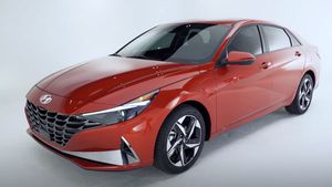 ಹೊಸ ಎಲಾಂಟ್ರ ಕಾರಿನ ವಾಕ್‍ರೌಂಡ್ ವೀಡಿಯೋ ಬಿಡುಗಡೆಗೊಳಿಸಿದ ಹ್ಯುಂಡೈ