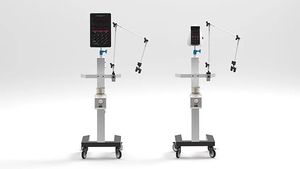 20 ದಿನಗಳಲ್ಲಿ 1,500 ವೆಂಟಿಲೆಟರ್‌ಗಳನ್ನು ಸಿದ್ದಪಡಿಸಿದ ಮಾರುತಿ ಸುಜುಕಿ