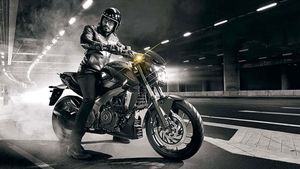 ಬಹಿರಂಗವಾಯ್ತು ಬಿಎಸ್-6 ಬಜಾಜ್ ಡೋಮಿನಾರ್ 400 ಬೈಕಿನ ದರ