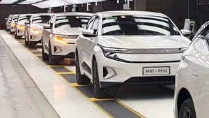 ಕರೋನಾ ಭೀತಿಯ ನಡುವೆಯೂ ಕಾರು ಉತ್ಪಾದನೆ ಆರಂಭಿಸಿದ ಚೀನಾ ಕಂಪನಿ