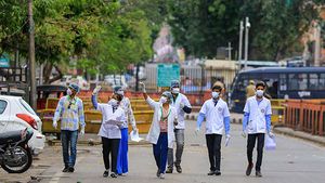 ಕೋವಿಡ್ 19: ಸಂಕಷ್ಟದ ಸಮಯದಲ್ಲೂ ಬಡವರ ಹಸಿವು ನೀಗಿಸುತ್ತಿದೆ ಮಾರುತಿ ಸುಜುಕಿ