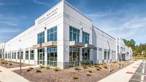 ವೆಂಟಿಲೇಟರ್‌ ಉತ್ಪಾದನೆ ಶುರು ಮಾಡಿದ ಜನರಲ್ ಮೋಟಾರ್ಸ್